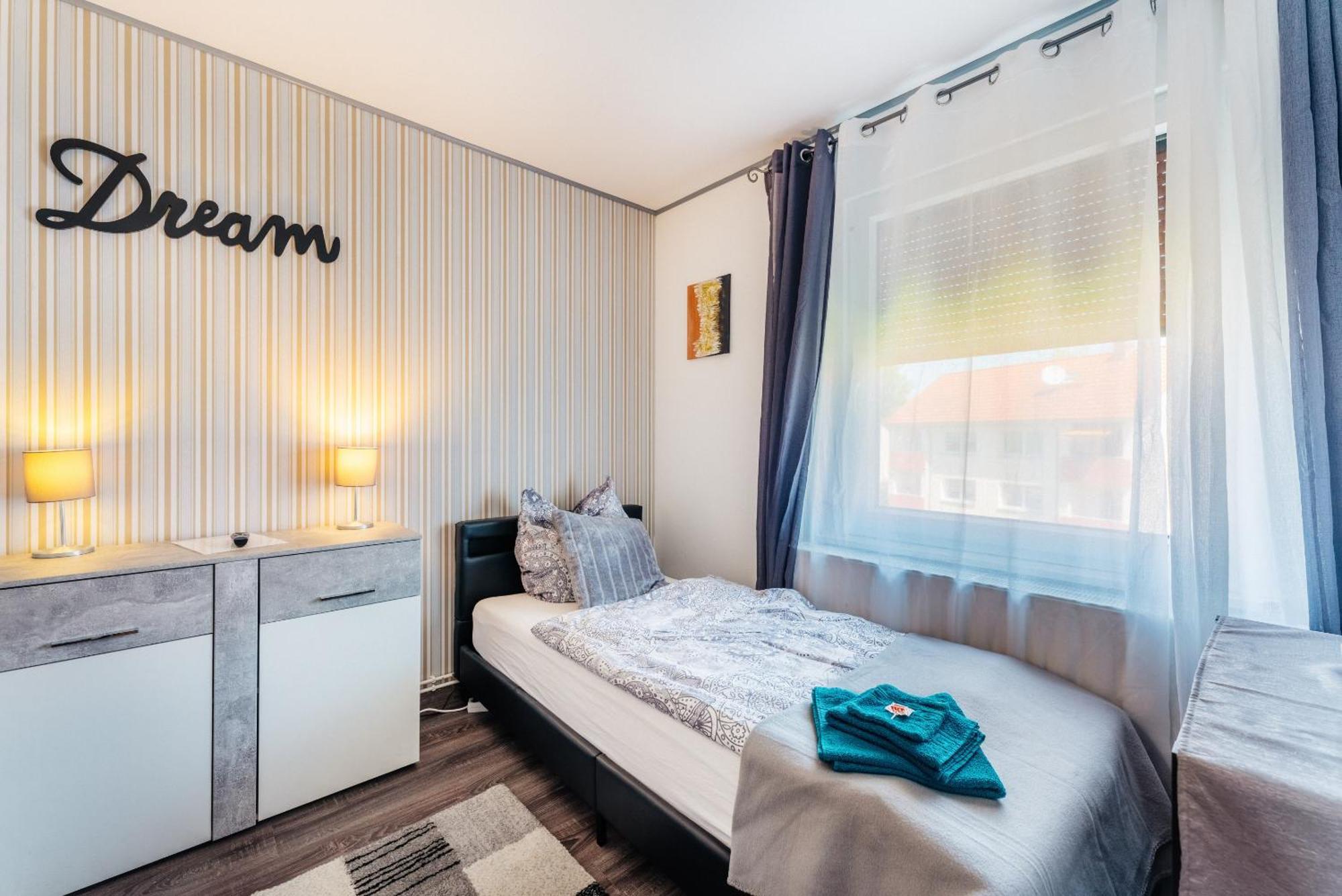 Ferienhaus Peggy Mit Klimaanlage In Den Bergen Walkenried Esterno foto