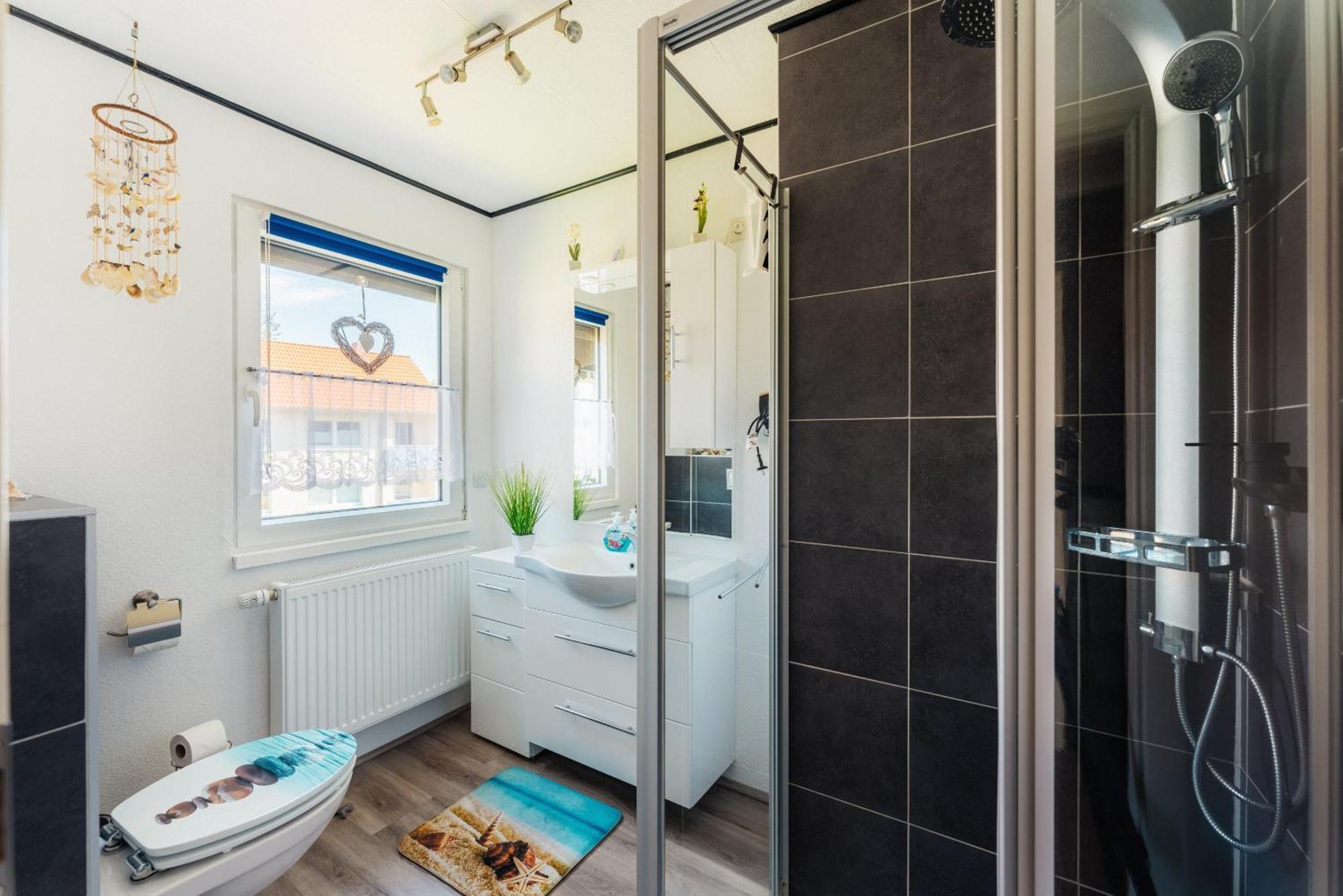 Ferienhaus Peggy Mit Klimaanlage In Den Bergen Walkenried Esterno foto
