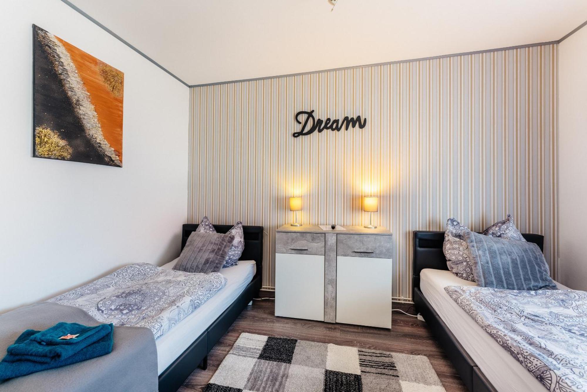 Ferienhaus Peggy Mit Klimaanlage In Den Bergen Walkenried Esterno foto