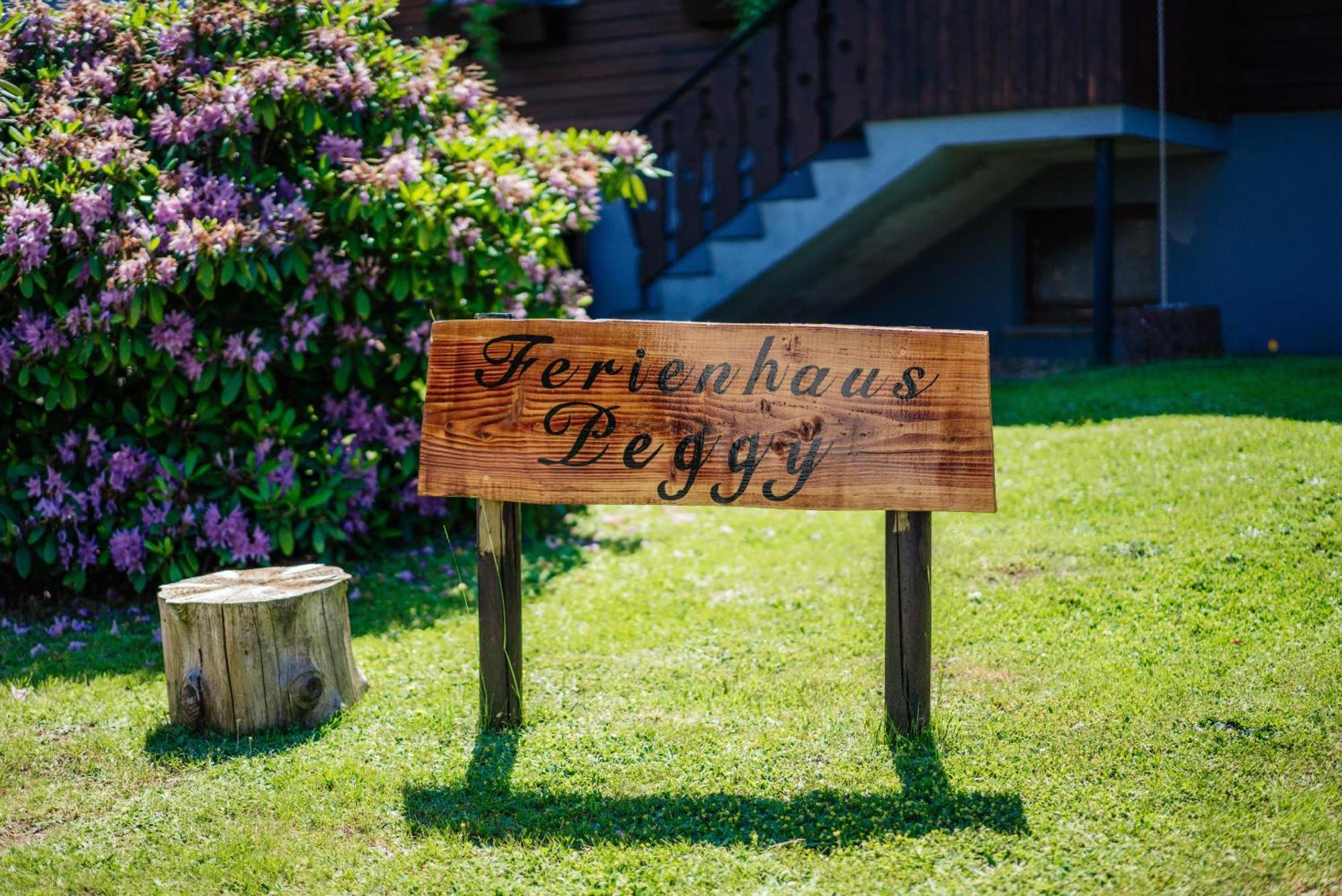 Ferienhaus Peggy Mit Klimaanlage In Den Bergen Walkenried Esterno foto